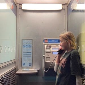 Meet your Posher, Layla